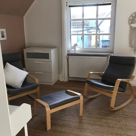 Apartment Gemuetliche In